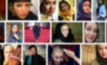 خاموشی زود هنگام ستاره اینستاگرام/ خواهران بلاگر در حادثه ای تلخ جان باختند