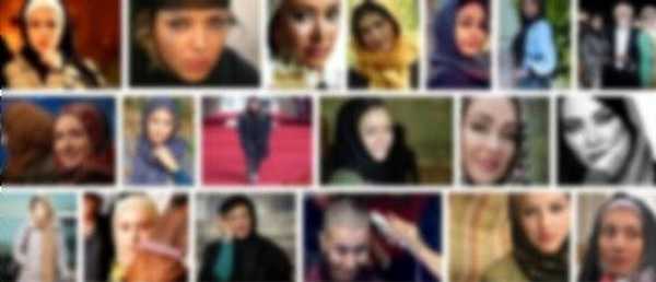 خاموشی زود هنگام ستاره اینستاگرام/ خواهران بلاگر در حادثه ای تلخ جان باختند
