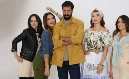 سریال ستاره شمالی قسمت ۱۸ / سریال ستاره شمالی قسمت 18 دوبله فارسی + دانلود فیلم ستاره شمالی قسمت هجدهم
