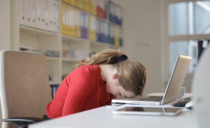 برای جلوگیری از عمل فرسودگی در ارزش های عمیق تر خود