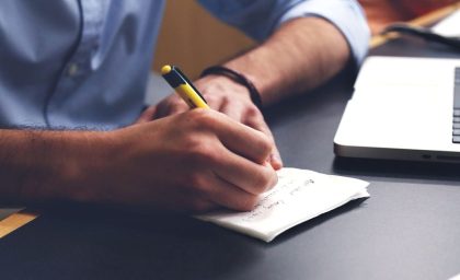 برای زندگی یک زندگی هدفمند لازم نیست شغل خود را دوست داشته باشید