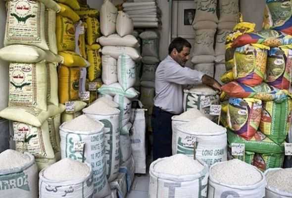 قیمت برنج در 28 اردیبهشت/ برنج مرغوب ایرانی یا برنج وارداتی و خارجی؟