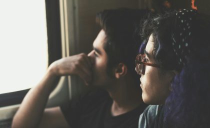 بله ، استرس شما مسری است
