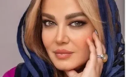خانوم بازیگر نمیخواهد زن دوم باشد اما چاره ای ندارد/ جزییات استوری غمگین بهاره رهنما به خاطر نقش ازدواج با مرد متاهل