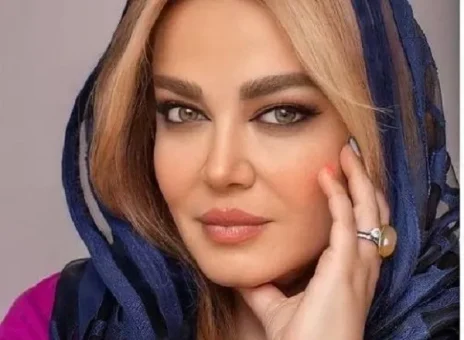 خانوم بازیگر نمیخواهد زن دوم باشد اما چاره ای ندارد/ جزییات استوری غمگین بهاره رهنما به خاطر نقش ازدواج با مرد متاهل