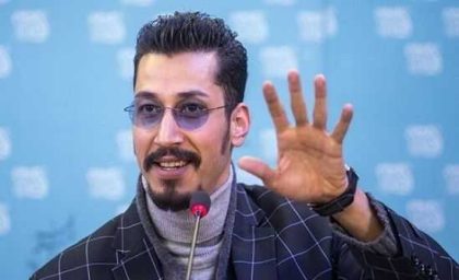 عکس های قبل و بعد از گریم بهتاش فریبا و دیگر بازیگران در سریال پایتخت+ عکس