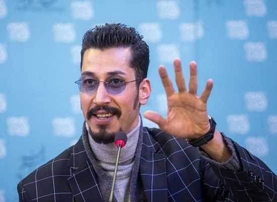 عکس های قبل و بعد از گریم بهتاش فریبا و دیگر بازیگران در سریال پایتخت+ عکس