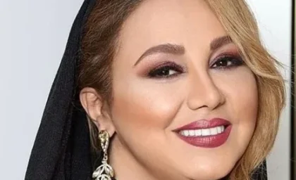 عکس بهنوش بخیاری با لباس مجلسی حاشیه ساز شد+ عکس