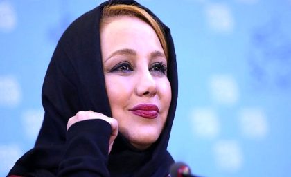 بهنوش بختیاری بازیگر پرحاشیه نویسنده شد+معرفی کتاب