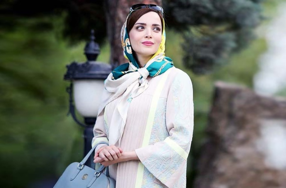 بهنوش طباطبایی تولد ۴۴ سالگیشو جشن گرفت