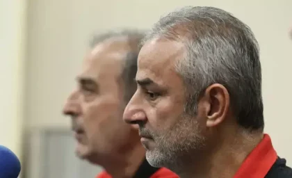 بیماری کارتال علیه لیست تمدید پرسپولیس