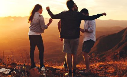 تأملات بیشتر در مورد آموزش روانشناسی زندگی