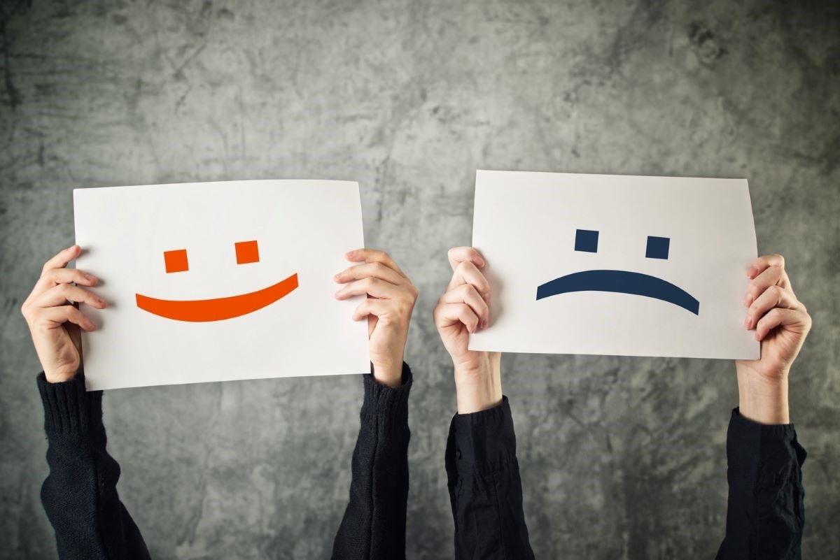 تاثیر منفی بر ارگانهای بدن؛ رابطه‌ای فراتر از روان