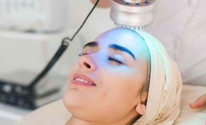 تاثیرات شگفت انگیز نور درمانی برای سلامت ذهنی! 