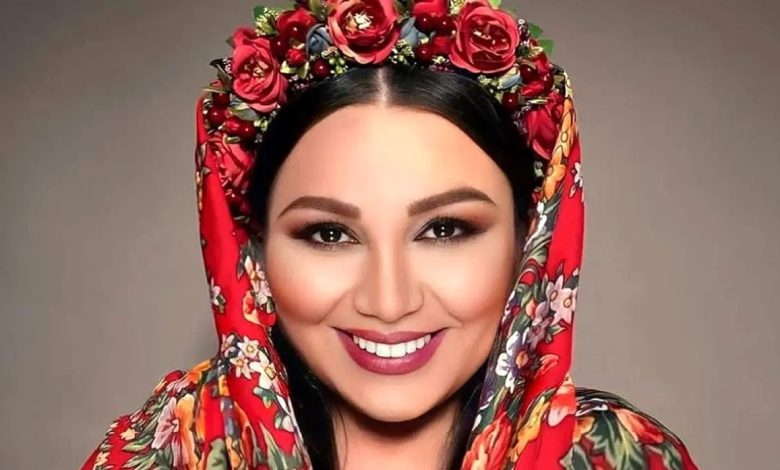 استایل بین‌المللی بهنوش بختیاری جنجالی شد
