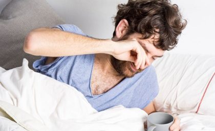 ترفند ساده برای بیدار شدن از خواب بدون خواب‌آلودگی صبحگاهی