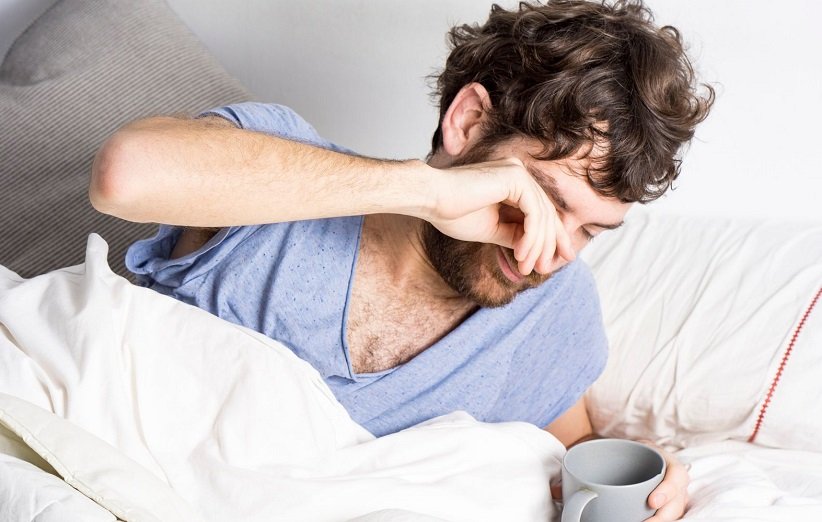 ترفند ساده برای بیدار شدن از خواب بدون خواب‌آلودگی صبحگاهی