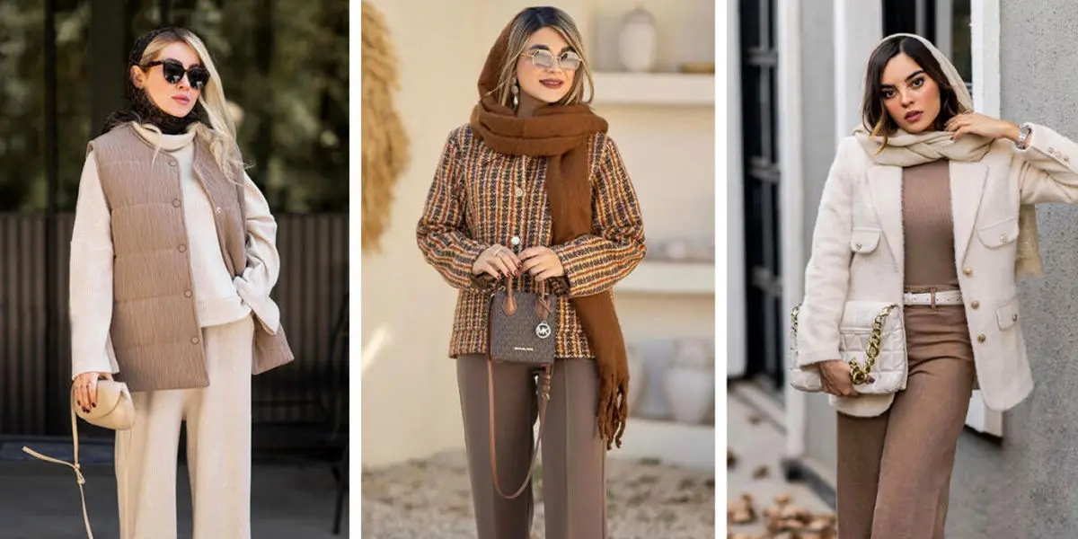 ترکیب های رنگی جذاب برای بهار ۲۰۲۵ که استایل شما را خاص می‌کند