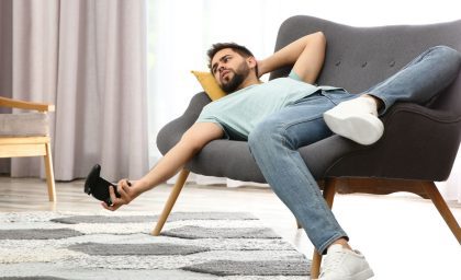 “تعلل” اساساً یک کلمه ساخته شده است