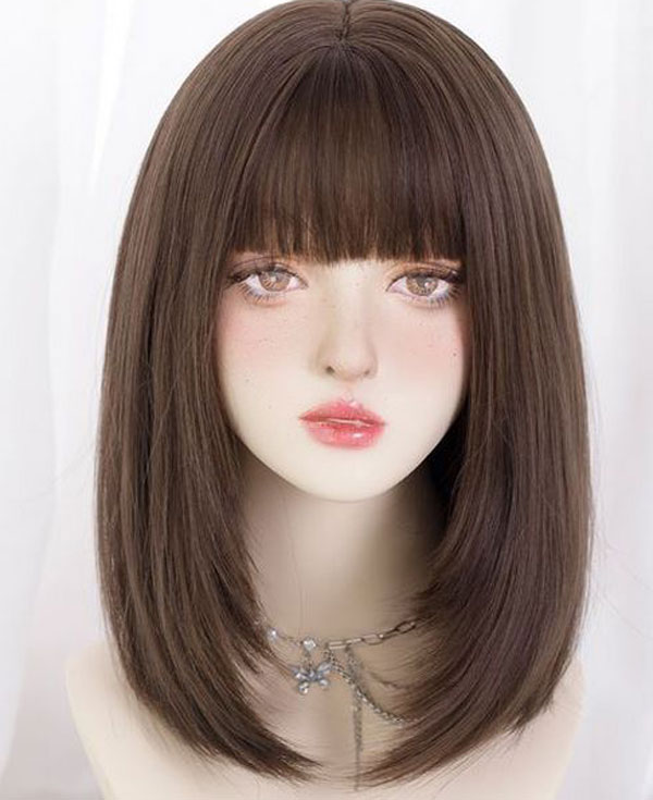 تغییر ظاهر با چتری زدن: تصمیمی هیجان انگیز اما نیازمند فکر 💇‍♀️