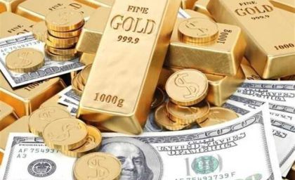 برای خرید طلا بیشتر طلای آب‌ شده بخریم یا سکه؟/ در خرید طلا هیجان زده عمل نکنید