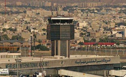 پروازها کنسل شد/ اتحاد ایرانیان داخل و خارج از کشور، چشمان دشمنان را کور کرده است
