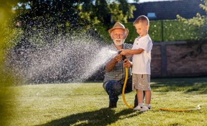 تکنیک های تخلیه برای کودکان | روانشناسی امروز