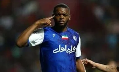 تیم بعدی یامگا ،استقلال یا پرسپولیس؟