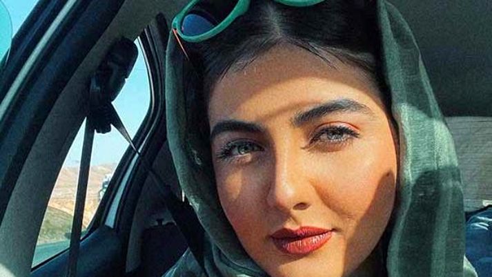 تیپ خانم دکتری مریم موسویان در سریال آتش سرد+عکس