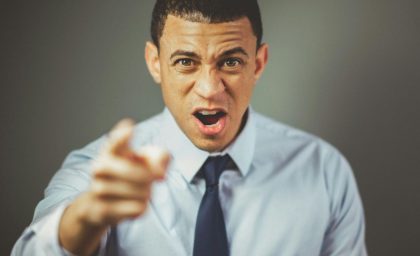 ثروت: یک سندرم ثروتمند و قدرتمند