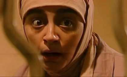 جشن تولد 47 سالگی لیلا برخورداری بازیگر سریال خواب بیدار + عکس