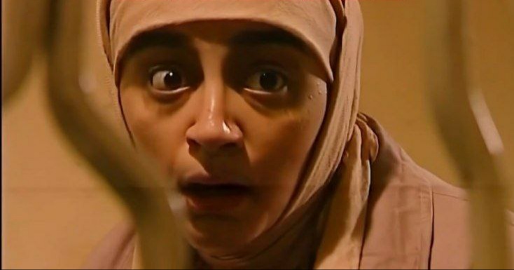 جشن تولد 47 سالگی لیلا برخورداری بازیگر سریال خواب بیدار + عکس