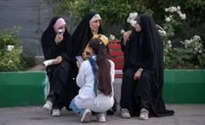 بگذرید مملکت آرام بماند!/ سخنگوی دولت: درباره پیامک های تذکر حجاب اطلاعی نداشتم