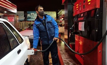 هیچ مشکلی از نظر تامین سوخت نداریم/ عرضه را مداوم و دراز مدت سوخت+ جزییات