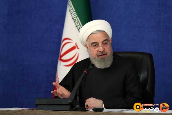 عکس ها لو رفته از حسن روحانی در کتابخانه+ عکس های کم تر دیده شده
