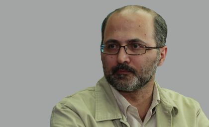 حسین معززی‌نیا از مبارزه سختش با سرطان گفت
