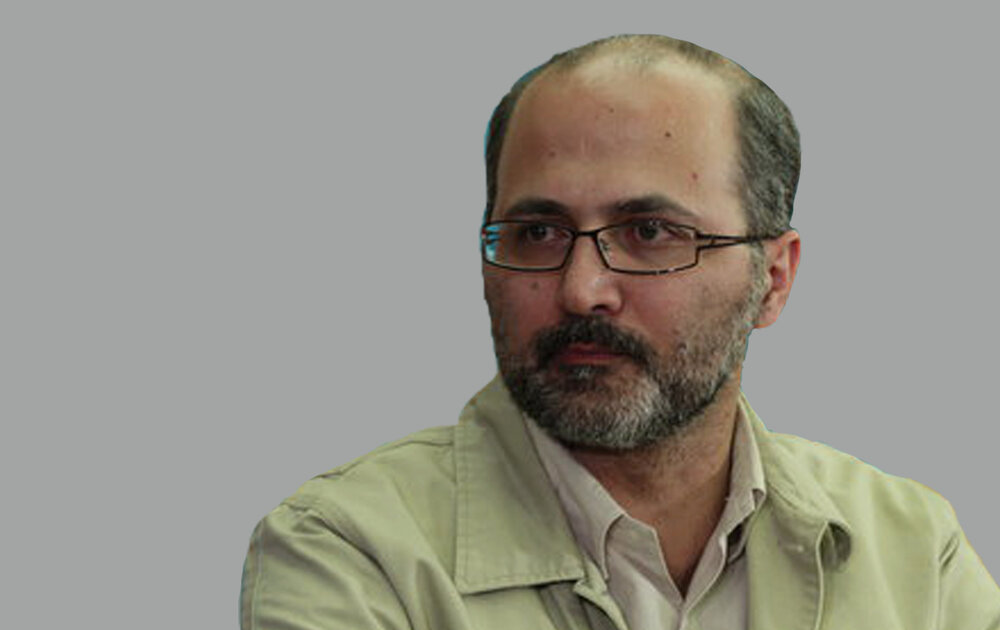 حسین معززی‌نیا از مبارزه سختش با سرطان گفت