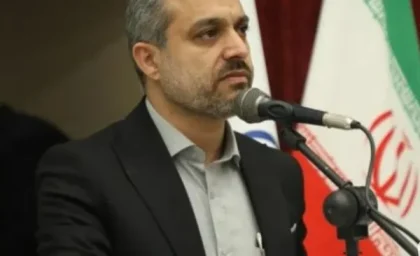 در سند تحول به دنبال ارتقاء جایگاه مقام معلم به مربی هستیم