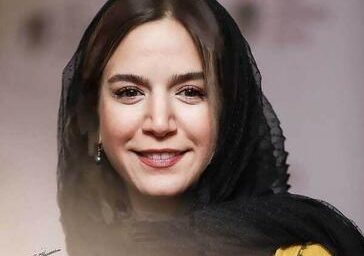 🔹حضور ستاره پسیانی و همسرش پاشا رستمی در اکران خصوصی «زیبا صدایم کن»