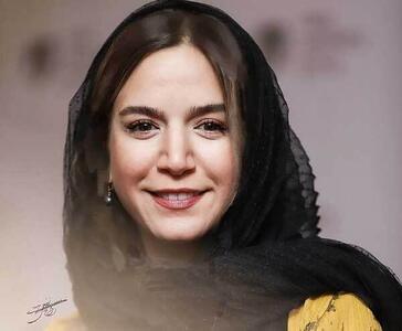 🔹حضور ستاره پسیانی و همسرش پاشا رستمی در اکران خصوصی «زیبا صدایم کن»