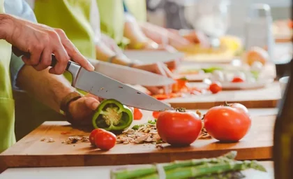 خطاهای رایج هنگام مصرف مواد غذایی سالم را بشناسید