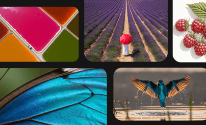 خلاقیت خود را با مدل ها و ابزارهای جدید رسانه ای تولید کنید