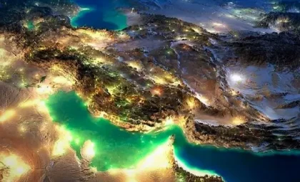 هدف ترامپ از تغییر اسم خلیج همیشه فارس چیست؟