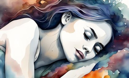 خواب سالم چیست؟ پاسخ ممکن است شما را شگفت زده کند