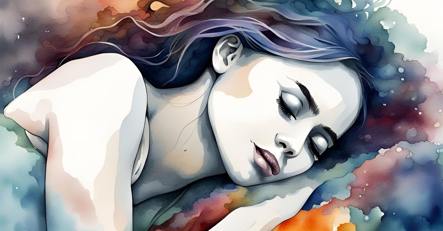 خواب سالم چیست؟ پاسخ ممکن است شما را شگفت زده کند