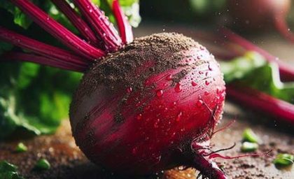 خواص بی‌نظیر لبو را بشناسید + فیلم