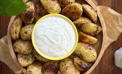 خواص سیب‌زمینی تنوری با زیره؛ یک شام سبک برای سم‌زدایی بدن