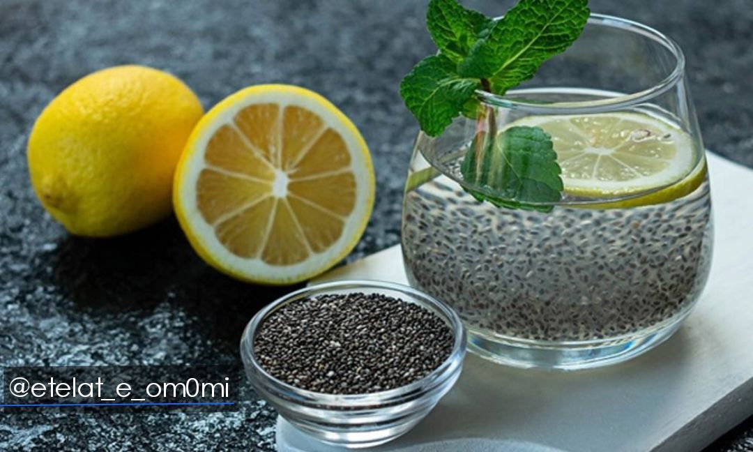 خواص شگفت انگیز تخم شربتی؛ سرشار از امگا ۳، آهن و کلسیم