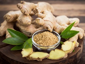 خواص شگفت‌انگیز زنجبیل برای کاهش و پیشرفت از بیماری‌ها