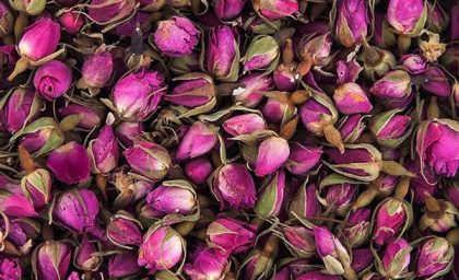 خواص گل محمدی: گنجینه‌ای از سلامتی و آرامش